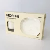 ست ظرف غذای سیلیکونی موج دار نوزاد هی اور شی HE OR SHE - %d8%b3%d9%81%db%8c%d8%af