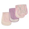دستمال آروغ گیر رودوشی نوزاد بسته 3 عددی Duck Duck Goose - %d8%b7%d8%b1%d8%ad-2