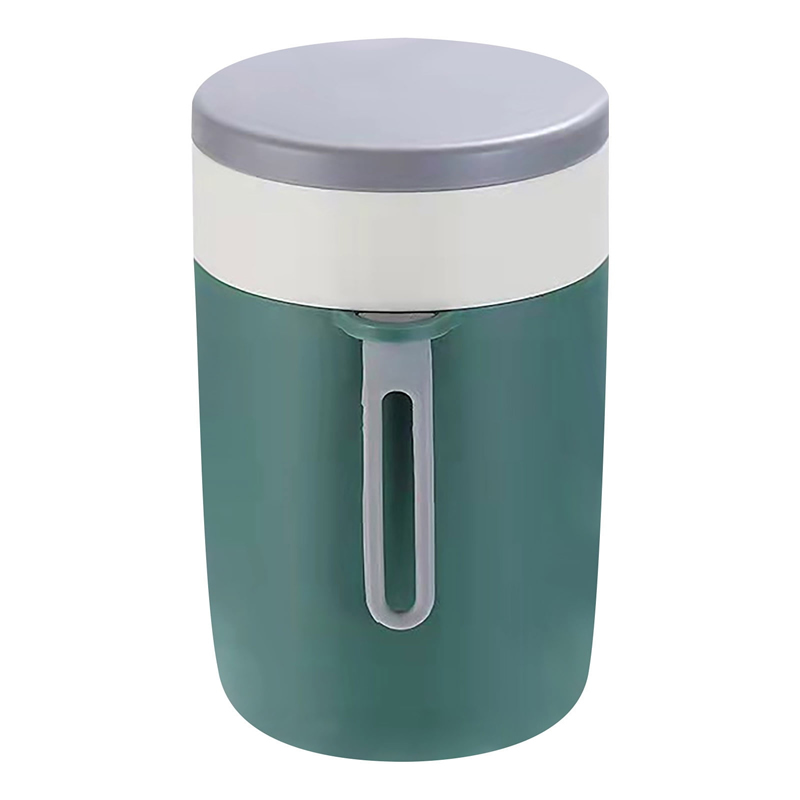 فلاسک غذا استیل 500 میل کد TB600
