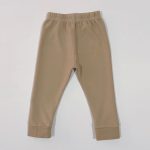 شلوار نخی نوزادی قهوه ای بیبی فورلایف Baby4life - 3-%d8%aa%d8%a7-6-%d9%85%d8%a7%d9%87