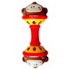 جغجغه دمبلی نوزاد 1163 طرح حیوانات Little Tin Lok - %d9%85%db%8c%d9%85%d9%88%d9%86