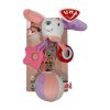 جغجغه دمبلی نوزاد طرح خرگوش بیبی فان Baby Fun - %d8%b5%d9%88%d8%b1%d8%aa%db%8c