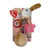 جغجغه دمبلی نوزاد طرح خرگوش بیبی فان Baby Fun - %da%a9%d8%b1%d9%85