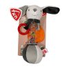 جغجغه دمبلی نوزاد طرح خرگوش بیبی فان Baby Fun - %d8%b7%d9%88%d8%b3%db%8c