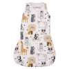 کیسه خواب نوزاد بیبی لایف Baby Life - %d8%b7%d8%b1%d8%ad-2
