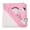 حوله عروسکی کلاهدار نوزاد طرح دایناسور بیبی لایک Baby Like - %d8%b5%d9%88%d8%b1%d8%aa%db%8c