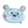 بالشت عروسکی نوزاد طرح خرس عینکی بیبی فان Baby Fun - %d8%b3%d8%a8%d8%b2