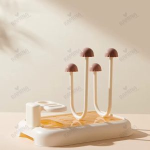 آبچکان شیشه شیر برث می Breath Mee