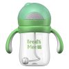 لیوان آبخوری نی دار تریتان 240 میل برث می Breath Mee