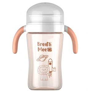 لیوان آموزشی 360 درجه تریتان 300 میل برث می Breath Mee