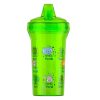 لیوان هارد اسپات پروپیلن 240 میل طرح حیوانات برث می Breath Mee