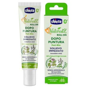 کرم تسکین دهنده گزش حشرات 10 میل چیکو Chicco