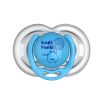پستانک ارتودنسی سایز 0 تا 6 ماه مدل مامی تک عددی برث می Breath Mee - %d8%a2%d8%a8%db%8c