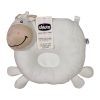 بالشت شیردهی عروسکی طرح گاو چیکو Chicco - %d8%b3%d9%81%db%8c%d8%af