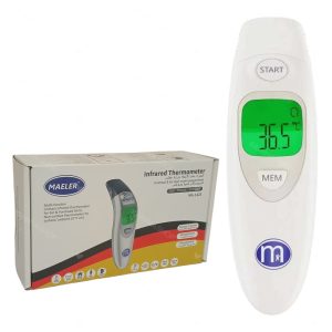 تب سنج دیجیتالی مایلر Maeler