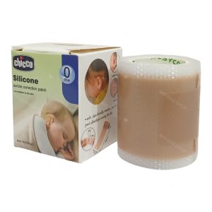 چسب اصلاح فرم گوش نوزاد چیکو Chicco