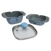 سرویس قابلمه کودک گرانیتی 3 پارچه GGLPP - %d8%a2%d8%a8%db%8c