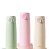 فلاسک استیل مایعات سرد و گرم 500 میل پینکا Pinkah
