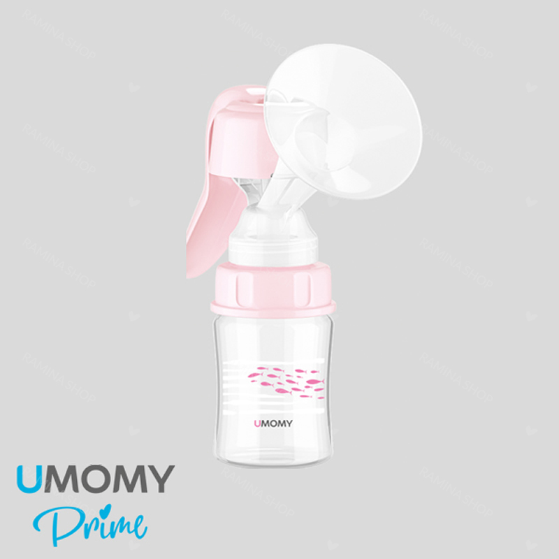 شیردوش دستی مدل پرایم یومامی Umomy