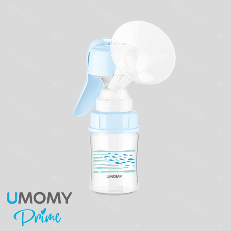 شیردوش دستی مدل پرایم یومامی Umomy