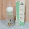 شیشه شیر طلقی 120 میل maxcare یومامی Umomy
