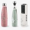 بطری آبخوری استیل 500 میل مدل Flora کیکا بو Kikka boo