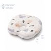 بالش فرم دهی سر نوزاد طرح خوابالو کوکون Cocoon