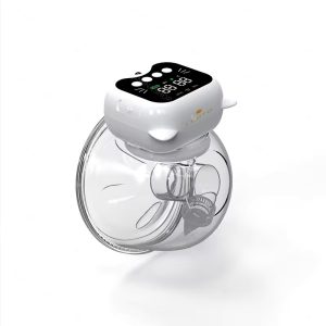 شیردوش برقی پوشیدنی مدل Gennaro Pro لبتو Lebto