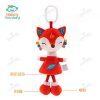 آویز عروسکی موزیکال هپی مانکی Happy Monkey - %d8%b1%d9%88%d8%a8%d8%a7%d9%87