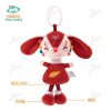 آویز عروسکی موزیکال هپی مانکی Happy Monkey - %d8%ae%d8%b1%da%af%d9%88%d8%b4