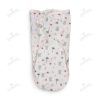 قنداق نخی نوزاد مدل چسب دار بیبی فورلایف Baby4life - %d8%b7%d8%b1%d8%ad-7
