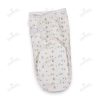 قنداق نخی نوزاد مدل چسب دار بیبی فورلایف Baby4life - %d8%b7%d8%b1%d8%ad-4
