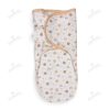 قنداق نخی نوزاد مدل چسب دار بیبی فورلایف Baby4life - %d8%b7%d8%b1%d8%ad-10