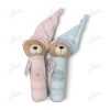 جغجغه سوسیسی طرح خرس کد 12988 فلای بای فلای Fly By Fly