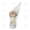 جغجغه سوسیسی طرح خرس کد 14009 فلای بای فلای Fly By Fly - %d8%b3%d9%81%db%8c%d8%af
