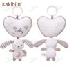 آویز نخ کش موزیکال طرح بافت کاکیبلین Kakiblin - %d8%ae%d8%b1%da%af%d9%88%d8%b4