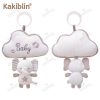آویز نخ کش موزیکال طرح بافت کاکیبلین Kakiblin - %d9%81%db%8c%d9%84