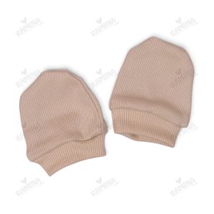 دستکش نوزادی طرح تدی دانالو Danaloo