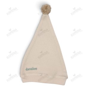 کلاه بابانوئل نوزادی پسرانه طرح کوالا پینو دانالو Danaloo