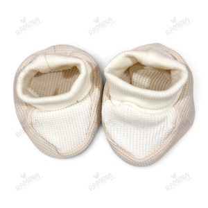 پاپوش نوزادی پسرانه طرح کوالا پینو دانالو Danaloo