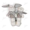 جغجغه سوسیسی طرح خرس و خرگوش کد 12988 فلای بای فلای Fly By Fly