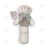 جغجغه سوسیسی طرح خرس و خرگوش کد 12988 فلای بای فلای Fly By Fly - %d8%ae%d8%b1%d8%b3