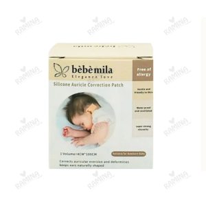چسب اصلاح فرم گوش نوزاد ب ب میلا Bebe Mila