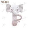 جغجغه سوسیسی طرح بافت کاکیبلین Kakiblin - %d9%81%db%8c%d9%84
