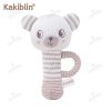 جغجغه سوسیسی طرح بافت کاکیبلین Kakiblin - %d8%ae%d8%b1%d8%b3