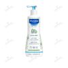 لوسیون هیدرا بادی 500 میل با عصاره آووکادو موستلا Mustela