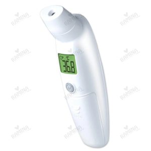 تب سنج دیجیتال غیر تماسی مدل HA500 رزمکس Rossmax