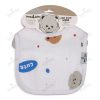 پیشبند نخی نوزاد موسلین بیبی فورلایف Baby4life - %d8%b7%d8%b1%d8%ad-2