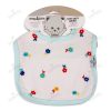 پیشبند نخی نوزاد موسلین بیبی فورلایف Baby4life - %d8%b7%d8%b1%d8%ad-3