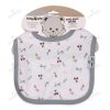 پیشبند نخی نوزاد موسلین بیبی فورلایف Baby4life - %d8%b7%d8%b1%d8%ad-5